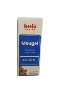 MOUGEL MOUTH PAINT -  10ML - IM