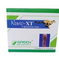NURO-XT - 10Nos - GREEN REMEDIES