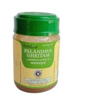 Palandava Ghritam - 150gm - Kottakkal Aryavaidyasala