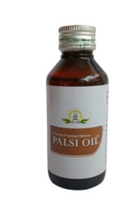 PALSI OIL-SG PHYTO PHARMA'S PVT LTD- 100ml