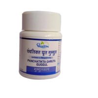 Panchatikta Ghruta Guggul-60tab -dhootpapaeshwar