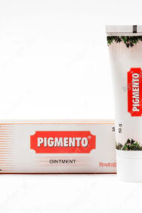 PIGMENTO OINTMENT - CHARAK
