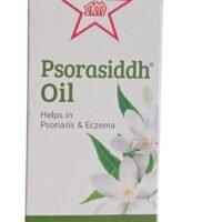 Psorasiddth Oil - SKM - 100ml