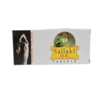 Sallaki MR Tablet – Guffic – 10nos