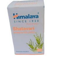 SHATAVARI TABLET -60 N-HIMALAYA