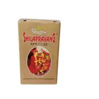 SHILAPRAVANGA SPL DHOOTPAPESHWAR-30TABLET