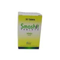 SMASHIT TAB - 30S -GF