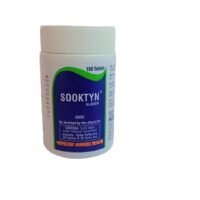 Sooktyn Tablet- 100nos- Alarsin