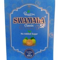 SWAMALA CLASSIC SUGAR FREE - 500g - Shree Dhootapapeshwar Limited