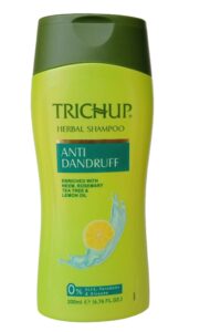 Trichup Anti-dandruff Shampoo - 200ml - Vasu HealthCare Pvt Ltd