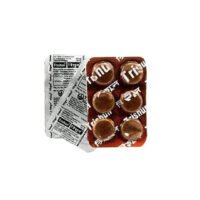 Trishun Tablet (10Nos) - Zandu