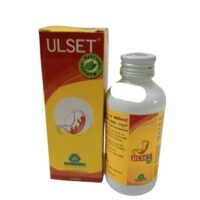 Ulset Syrup -100ml - Shankar Pharmacy