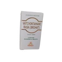 VATCHINTAMANI RASA(BRIHAT) - 10Nos - VIRGO