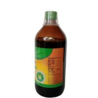 VIDANGARISHTA 450 ML - ZANDU (non - Returnable)