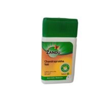CHANDRAPRABHA VATI - 40 TAB  - ZANDU